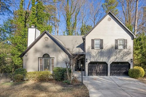1810 Fairoaks Pl, Decatur, GA, 30033-1449 | Card Image