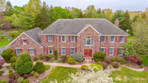 6 Bush Ct, West Windsor, NJ, 08550-2139 | Card Image