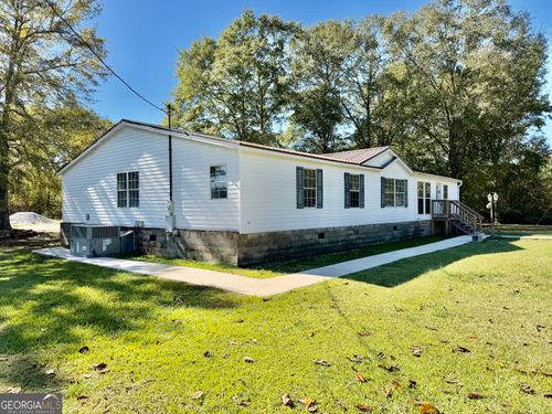 417 Millstone Church Rd, Carlton, GA, 30627-2011 | Card Image