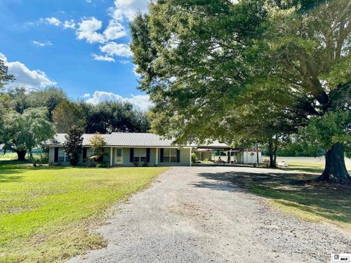 1448 French Turn Road, Winnsboro, LA, 71295 | Card Image