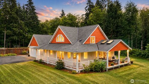 7730 Johnson Point Road Se, Olympia, WA, 98516 | Card Image