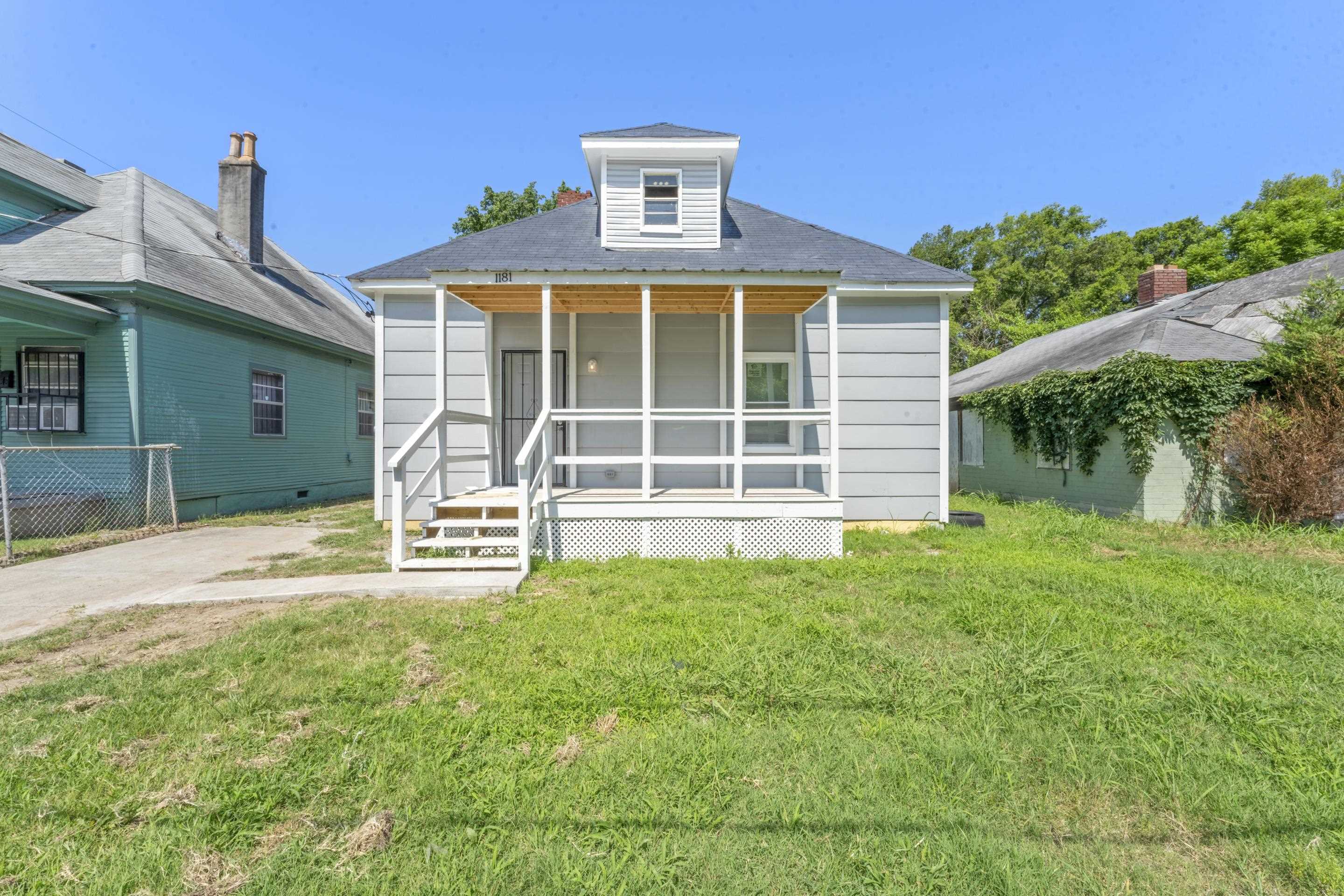 Residential in Memphis