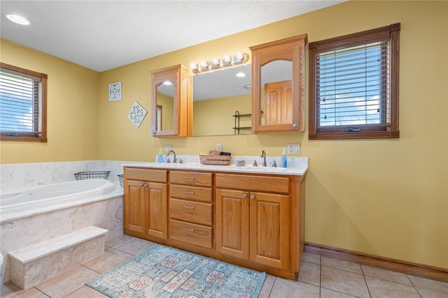 9961 Rainbow Ridge Rd, House other with 4 bedrooms, 4 bathrooms and null parking in Omaha AR | Image 29