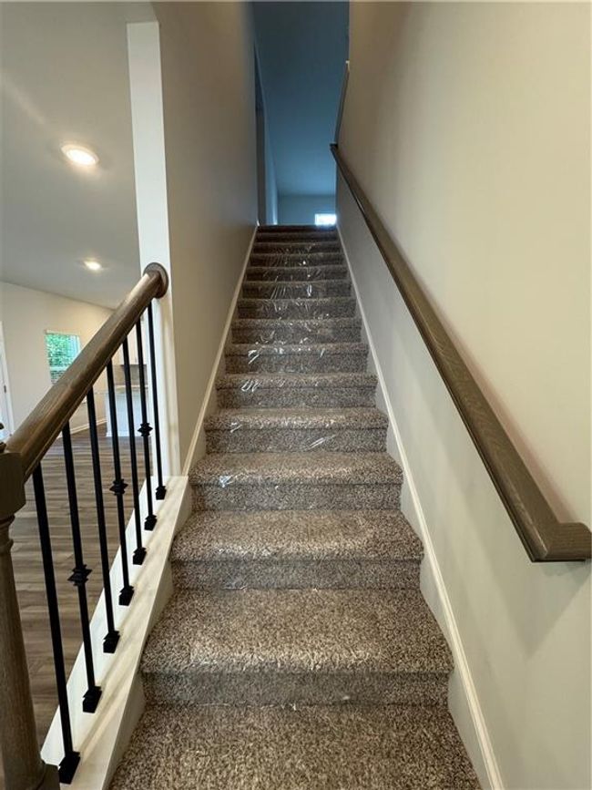 1601 Dosk Ave, House other with 3 bedrooms, 3 bathrooms and null parking in Lawrenceville GA | Image 19