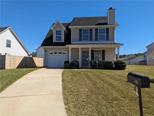 57 Inverness Trce, Riverdale, GA, 30274-6926 | Card Image