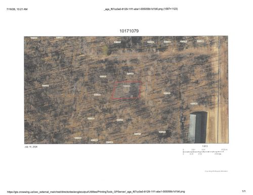 TBD Alpine Circle, Breezy Point, MN, 56472 | Card Image
