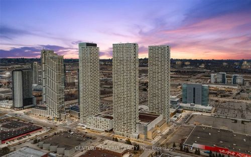 2611-5 Buttermill Ave, Vaughan, ON, L4K0J5 | Card Image