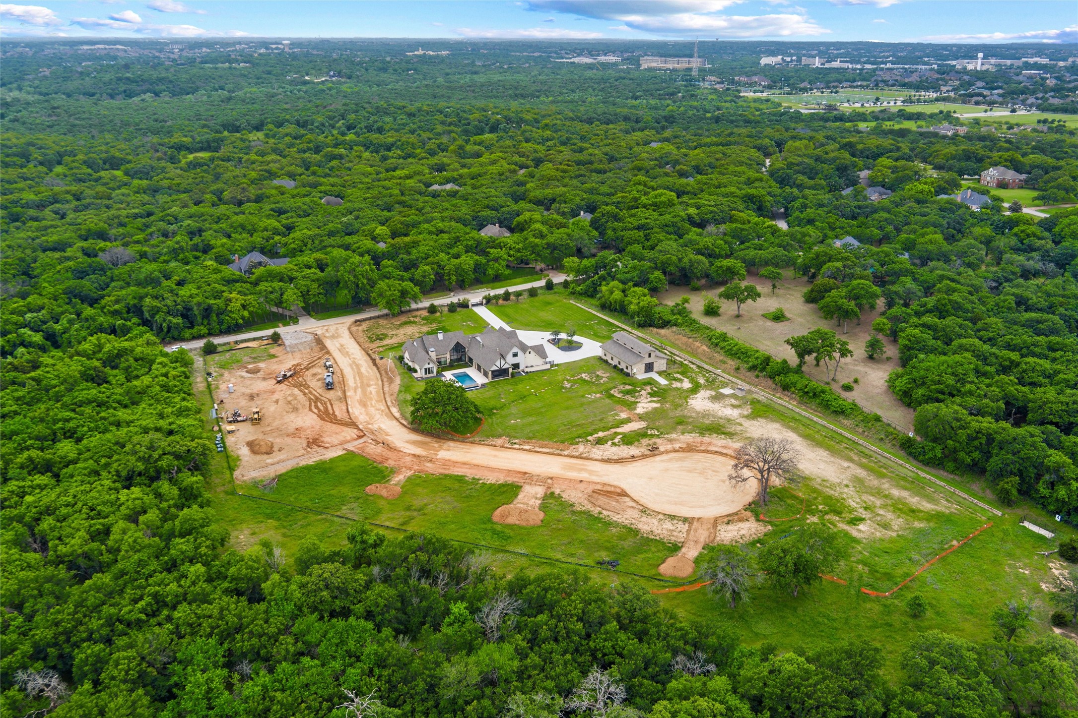 Land in Southlake 4