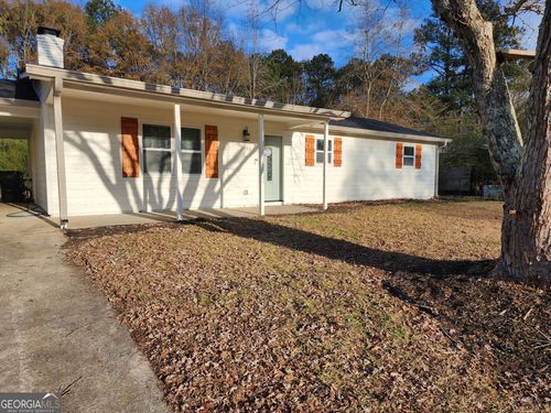 210 Pine Valley Dr, Powder Springs, GA, 30127-5159 | Card Image