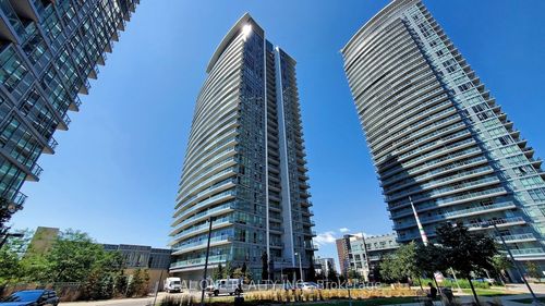2508-66 Forest Manor Rd, North York, ON, M2J0B7 | Card Image