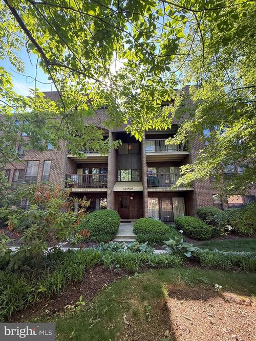 apt-26-11252 Chestnut Grove Sq, RESTON, VA, 20190-5145 | Card Image