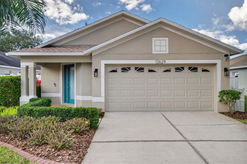 12629 White Bluff Rd, HUDSON, FL, 34669-5018 | Card Image