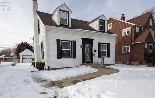 1117 Ogontz St, Sandusky, OH, 44870-4027 | Card Image