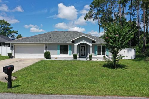 21 Lake Charles Ln, Palm Coast, FL, 32137-9565 | Card Image