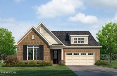 LOT 65 Scarlet Sage Drive, House other with 3 bedrooms, 3 bathrooms and null parking in Farragut TN | Image 1