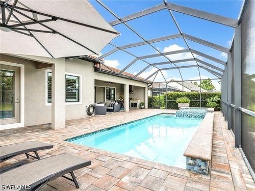 14394 Pine Hollow Dr, ESTERO, FL, 33928-9156 | Card Image