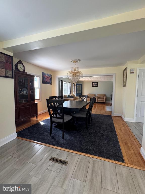Residential in WELCOME 4