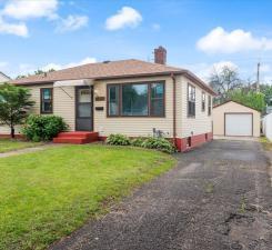 3rd St, Saint Paul, MN 55119
