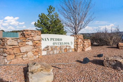 86 Turquoise Dr, Sandia Park, NM, 87047-9515 | Card Image