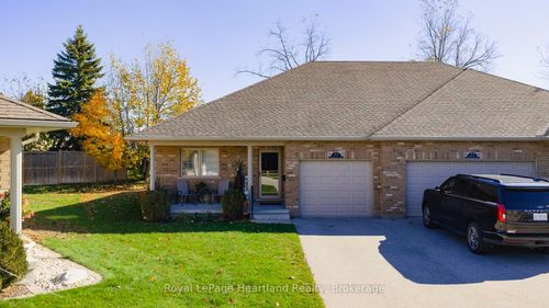 13-33 Fairhaven Lane, Goderich, ON, N7A0A5 | Card Image