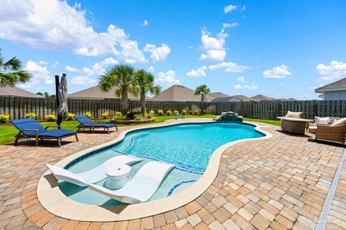 2367 Cloudberry Dr, Gulf Breeze, FL, 32563-9791 | Card Image