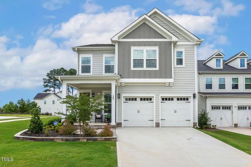 100 Emory Bluffs Dr, Holly Springs, NC, 27540-5461 | Card Image