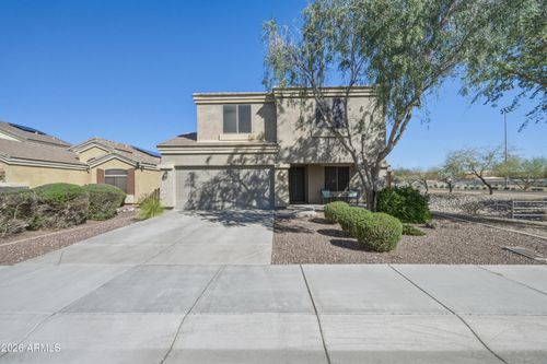 9818 W Quail Ave, Peoria, AZ, 85382-5389 | Card Image