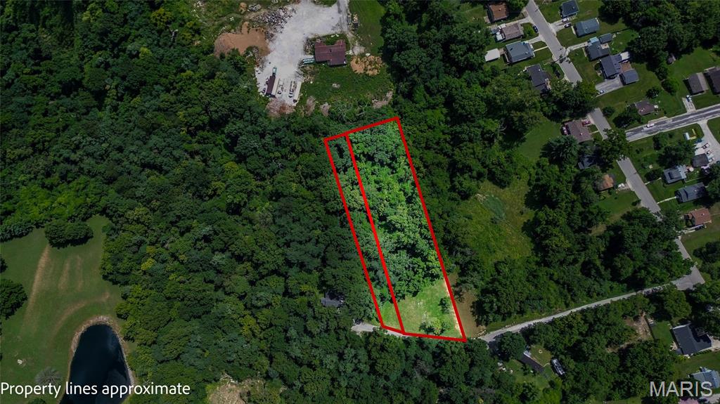 Land in Edwardsville 4