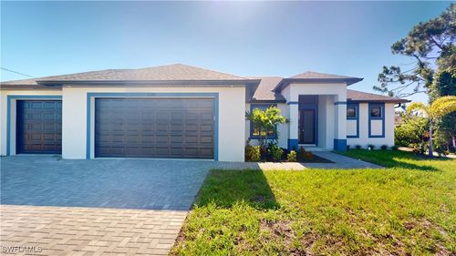 2310 Nw 26th Pl, CAPE CORAL, FL, 33993-3702 | Card Image