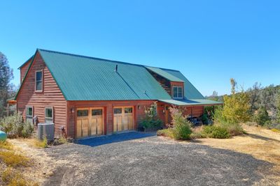 6013 Plumbar Creek Road, House other with 3 bedrooms, 0 bathrooms and null parking in Mariposa CA | Image 1