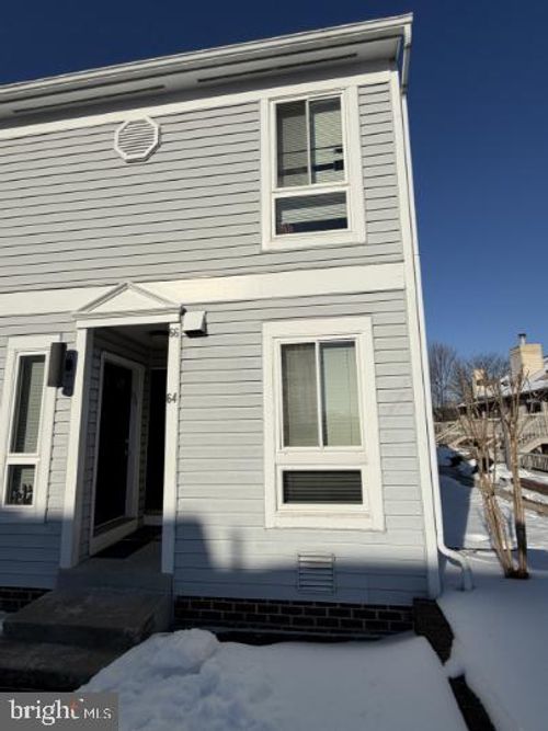 64 Hawthorne Court Ne, WASHINGTON, DC, 20017 | Card Image
