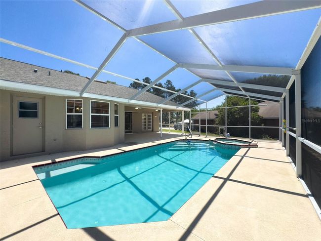 4351 Castle Ave, House other with 3 bedrooms, 2 bathrooms and null parking in Spring Hill FL | Image 25