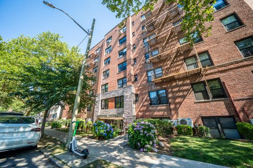 4f-141 84th Road Road, New York, NY, 11435 | Card Image