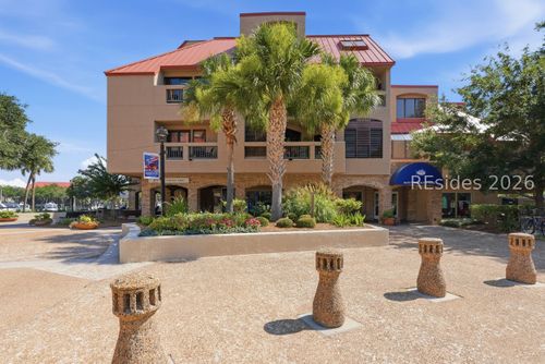 7115-17 Harbourside Lane, Hilton Head Island, SC, 29928 | Card Image
