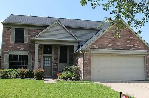 3118 Rimrock Dr, Missouri City, TX, 77459-3946 | Card Image