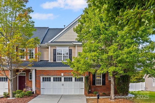11022 Lucky Horseshoe Ln, Charlotte, NC, 28277-1963 | Card Image