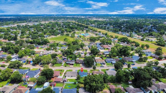2513 Thomas Ave, House other with 3 bedrooms, 1 bathrooms and null parking in Pasadena TX | Image 39