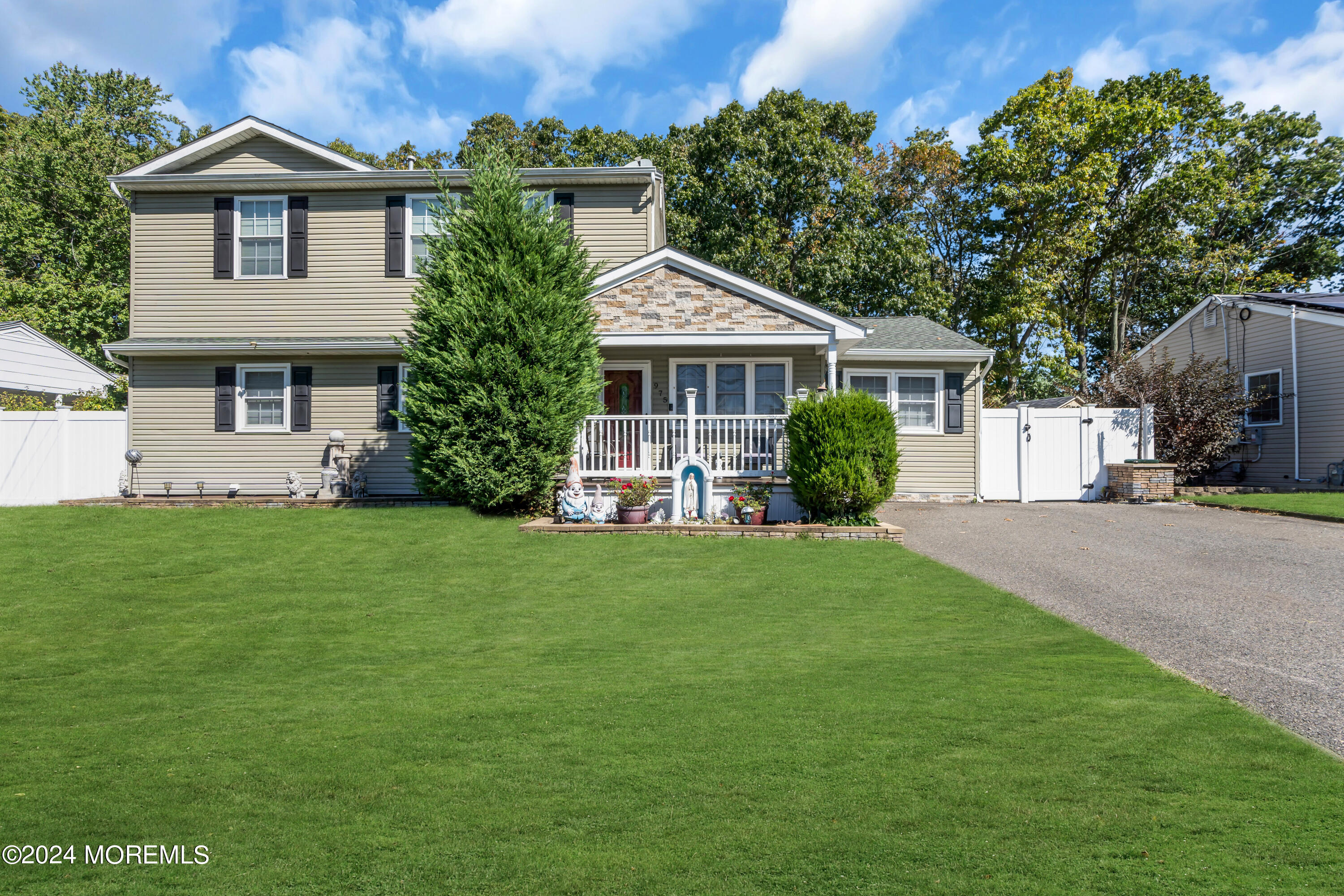 Mcguire Dr, Toms River, NJ 08753