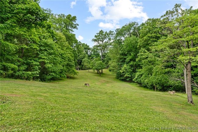 6880 Corydon Ridge Rd, Home with 4 bedrooms, 2 bathrooms and null parking in Georgetown IN | Image 27