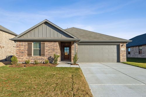 544 Stone Hollow Dr, Van Alstyne, TX, 75495-2572 | Card Image