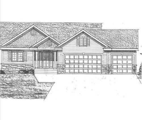 45XX Wood Duck Ln, Vadnais Heights, MN, 55127-6462 | Card Image