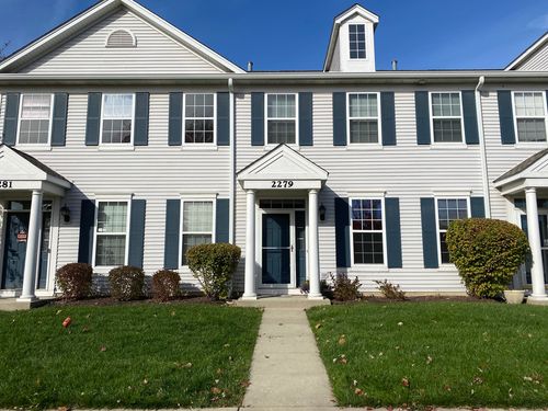 2279-2279 Barrington Dr E, Aurora, IL, 60503-6735 | Card Image