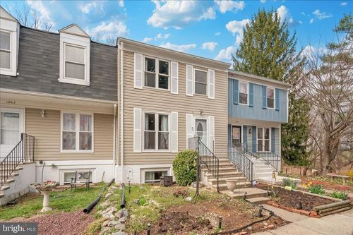 1864 Murdock Ct, FREDERICK, MD, 21702-3924 | Card Image