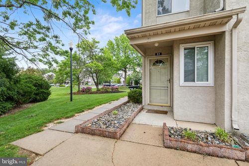 31 Sandra Rd, VOORHEES, NJ, 08043-2041 | Card Image