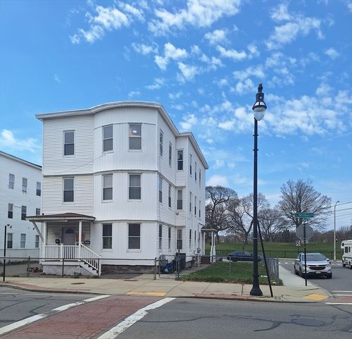 246 Millbury St, Worcester, MA, 01610-2867 | Card Image