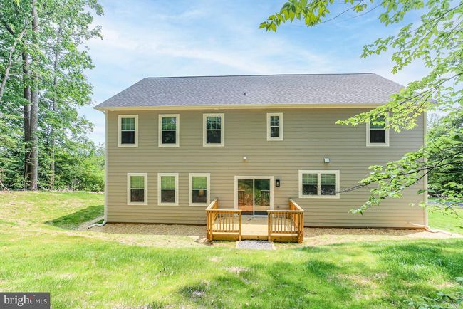 10302 Laurel Ridge Way, House other with 5 bedrooms, 4 bathrooms and null parking in FREDERICKSBURG VA | Image 56