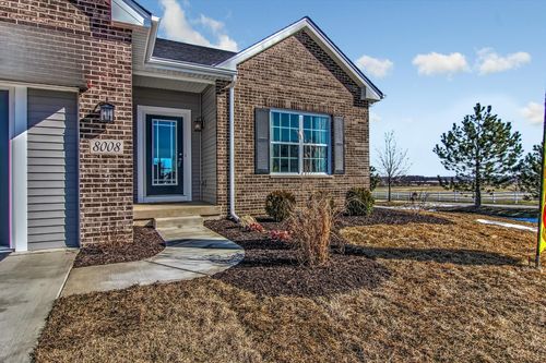 8008 W 171st Pl, Lowell, IN, 46356-7400 | Card Image