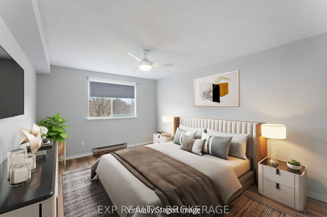 401 - 257 Bath Rd, Condo with 2 bedrooms, 2 bathrooms and 1 parking in Kingston ON | Image 19