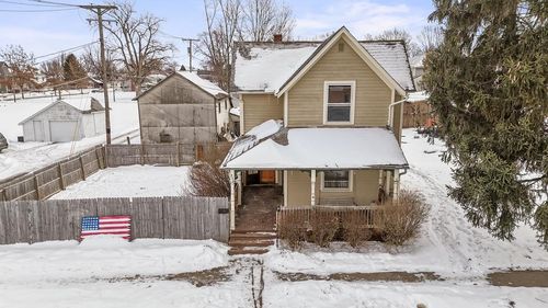 320 S Lane St, Bucyrus, OH, 44820-2318 | Card Image