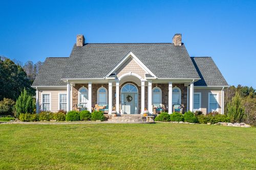1483 Morgans Church Rd, Bedford, VA, 24523-6911 | Card Image